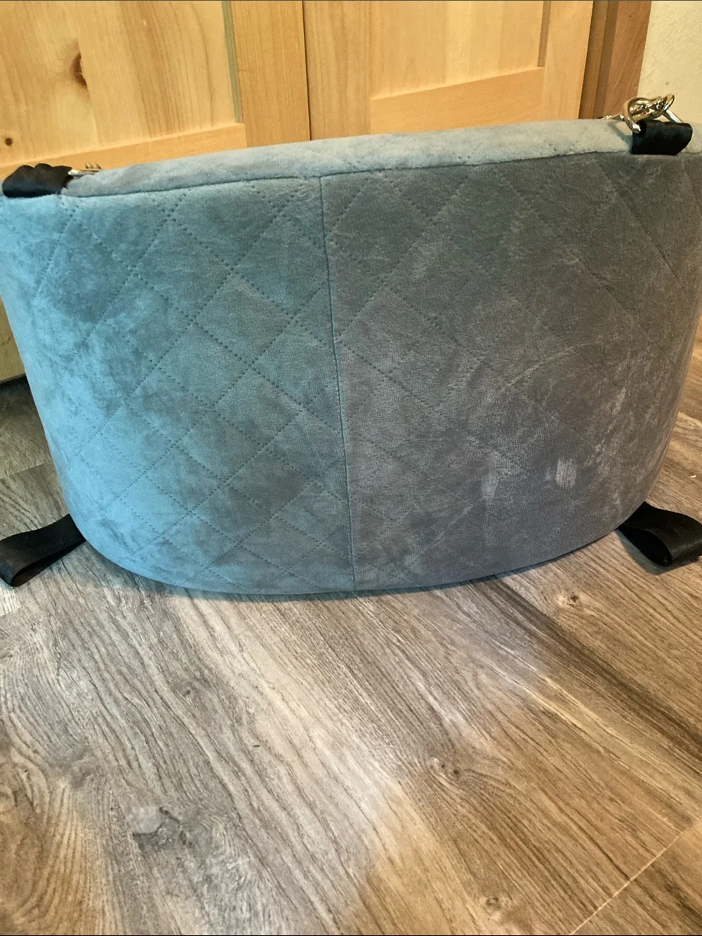 Lealchum Dog Car Seat